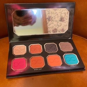 Celestial Thunder Palette by Dominique Cosmetics